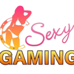 Hình ảnh Sexy gameming singapore logo