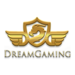 Hình ảnh Dreaming gamming logo