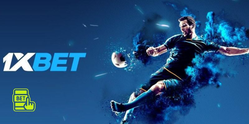 Hình ảnh Giới thiệu về nhà cái 1xbet