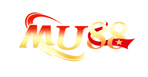 Hình ảnh Mu88 casino logo