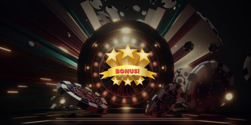 Hình ảnh Điểm qua các bonus chào mừng casino trực tuyến 