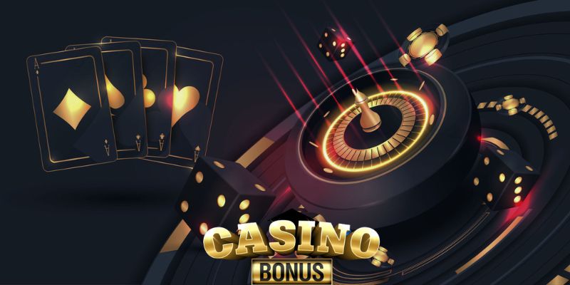 Hình ảnh Điểm tên 5 bonus chào mừng casino trực tuyến hấp dẫn nhất