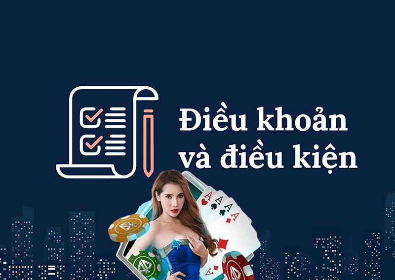 Điều khoản cá cược