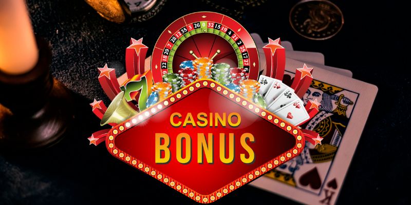 Hình ảnh Giới thiệu về khuyến mãi nạp tiền casino trực tuyến