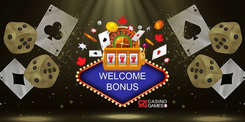 Hình ảnh Hiểu rõ hơn về bonus chào mừng casino trực tuyến