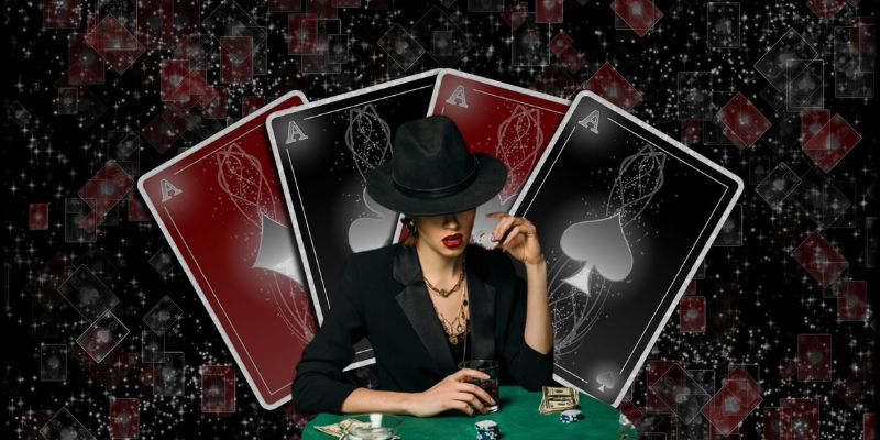 Hình ảnh Hướng dẫn cách chơi poker từ A đến Z