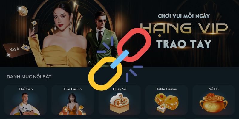 Hình ảnh Hướng dẫn đường truy cập vào nhà cái TA88