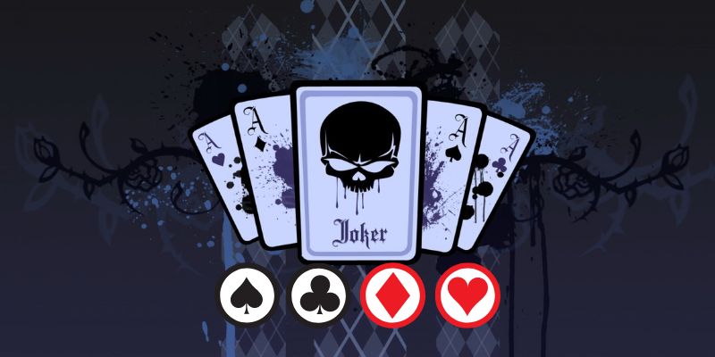 Hình ảnh Khái quát về luật chơi poker cơ bản