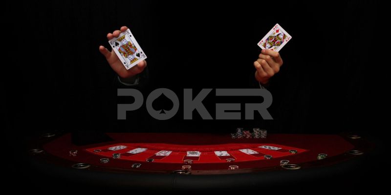 Hình ảnh Khái quát về trò chơi cơ bản poker