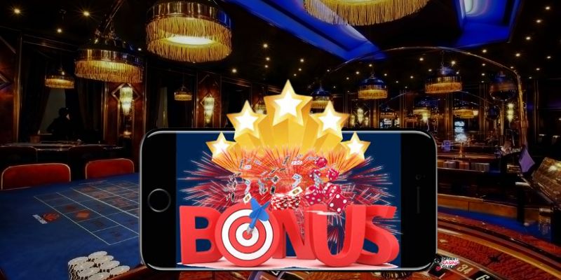 Hình ảnh Lưu ý khi sử dụng khuyến mãi nạp tiền casino trực tuyến