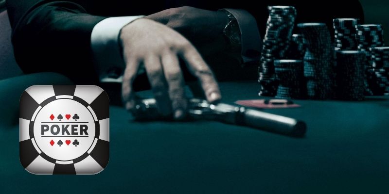 Hình ảnh Những sai lầm thừng gặp khi chơi poker và cách khắc phục