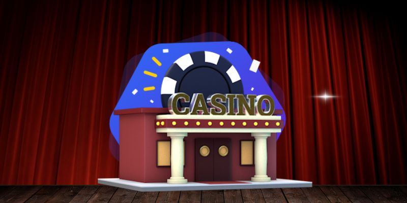 Hình ảnh Săn freebet đơn giản tại các casino trực tuyến