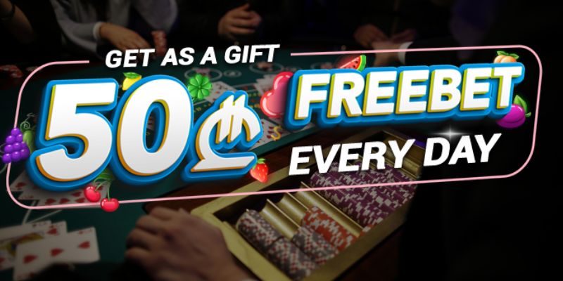 Hình ảnh Tìm hiểu thế nào là freebet casino trực tuyến